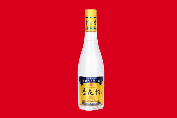 孝感汉川市回收杏花村